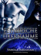 Portada de Feindliche Übernahme (Ebook)