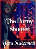 Portada de The Horny Shooter (Ebook)