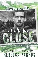 Portada de A Little Too Close