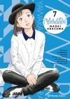 Yawara! n&ordm; 07/20