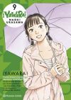 Yawara! n&ordm; 09/20