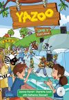 Yazoo Global Level 3 Pupil's Book and CD (2) Pack