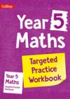 Year 5 Maths Targeted Practice Workbook: Ideal for Use at Home (Collins KS2 Practice)