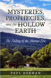 Portada de Mysteries, Prophecies, and the Hollow Earth