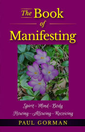 Portada de The Book of Manifesting