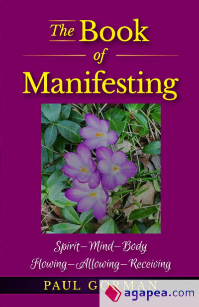 The Book of Manifesting