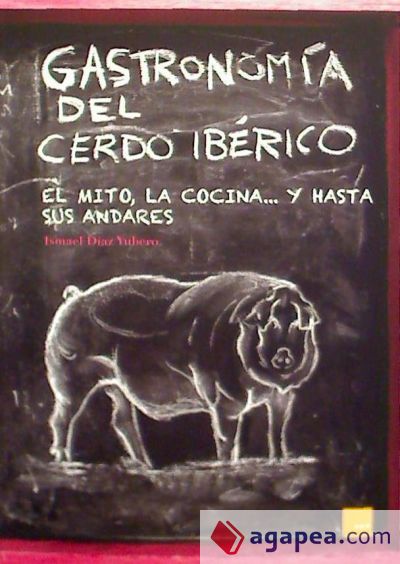 Gatronomía del cerdo ibérico