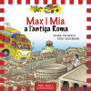 Yellow Van 12. Max i Mia a l'antiga Roma