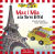 Yellow Van 13. Max i Mia a la Torre Eiffel
