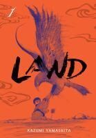 Portada de Land, Vol. 1