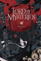 Portada de Lord of Mysteries, Vol. 1: The Clown, Part I