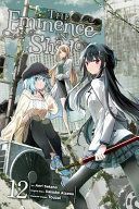 Portada de The Eminence in Shadow, Vol. 12 (Manga)