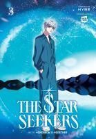 Portada de The Star Seekers, Vol. 3 (Comic)