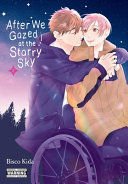 Portada de After We Gazed at the Starry Sky, Vol. 2