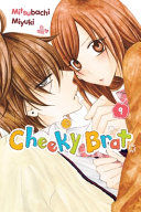 Portada de Cheeky Brat, Vol. 9