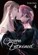 Portada de Cocoon Entwined, Vol. 4