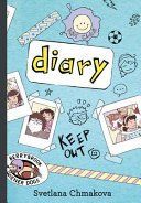Portada de Diary