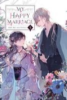 Portada de My Happy Marriage, Vol. 5 (Light Novel)