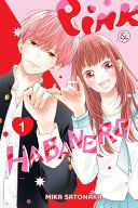 Portada de Pink & Habanero, Vol. 1