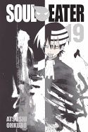 Portada de Soul Eater, Vol. 19