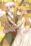 Portada de Spice and Wolf, Vol. 16 (Manga)