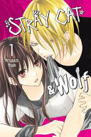 Portada de Stray Cat and Wolf, Vol. 1