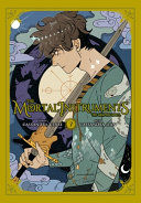 Portada de The Mortal Instruments: The Graphic Novel, Vol. 7