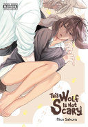 Portada de This Wolf Is Not Scary