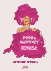 Portada de PERRA MARTÍNEZ