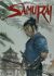 Portada de Samurai. El Corazón Del Profeta, de Frederic Genet