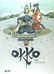 Portada de OKKO 05 EL CICLO DEL VACIO