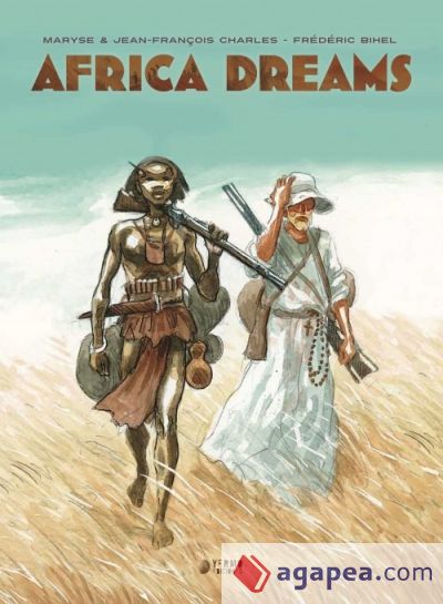 Africa dreams n 01