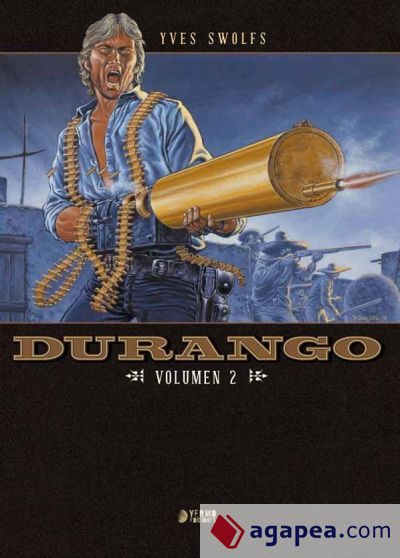 DURANGO N 02