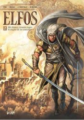 Portada de ELFOS 02