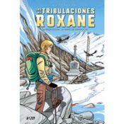 Portada de Las Tribulaciones De Roxane