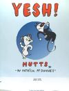 Yesh!: Mutts IV