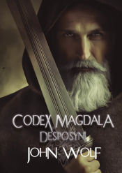 Portada de Codex Magdala IV: Desposyni