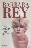 Yo, B&aacute;rbara De B&aacute;rbara Rey