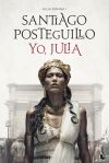 Yo, Julia De Santiago Posteguillo