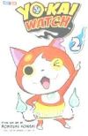 Yo-Kai Watch, Vol. 2