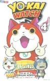 Yo-Kai Watch, Vol. 4