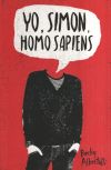 Yo Simón. Homo Sapiens De Becky Albertalli