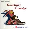 Yo contigo y tú conmigo