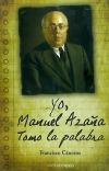 Yo, manuel azaña