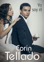 Portada de Yo soy él (Ebook)