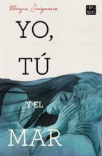 Portada de Yo, tú y el mar (Ebook)