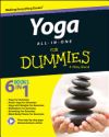 Yoga All-In-One for Dummies