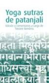 Yoga Sutras de Patanjali