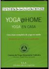 Yoga home