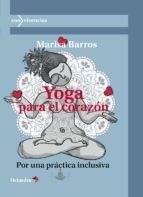 Portada de Yoga para el corazón (Ebook)